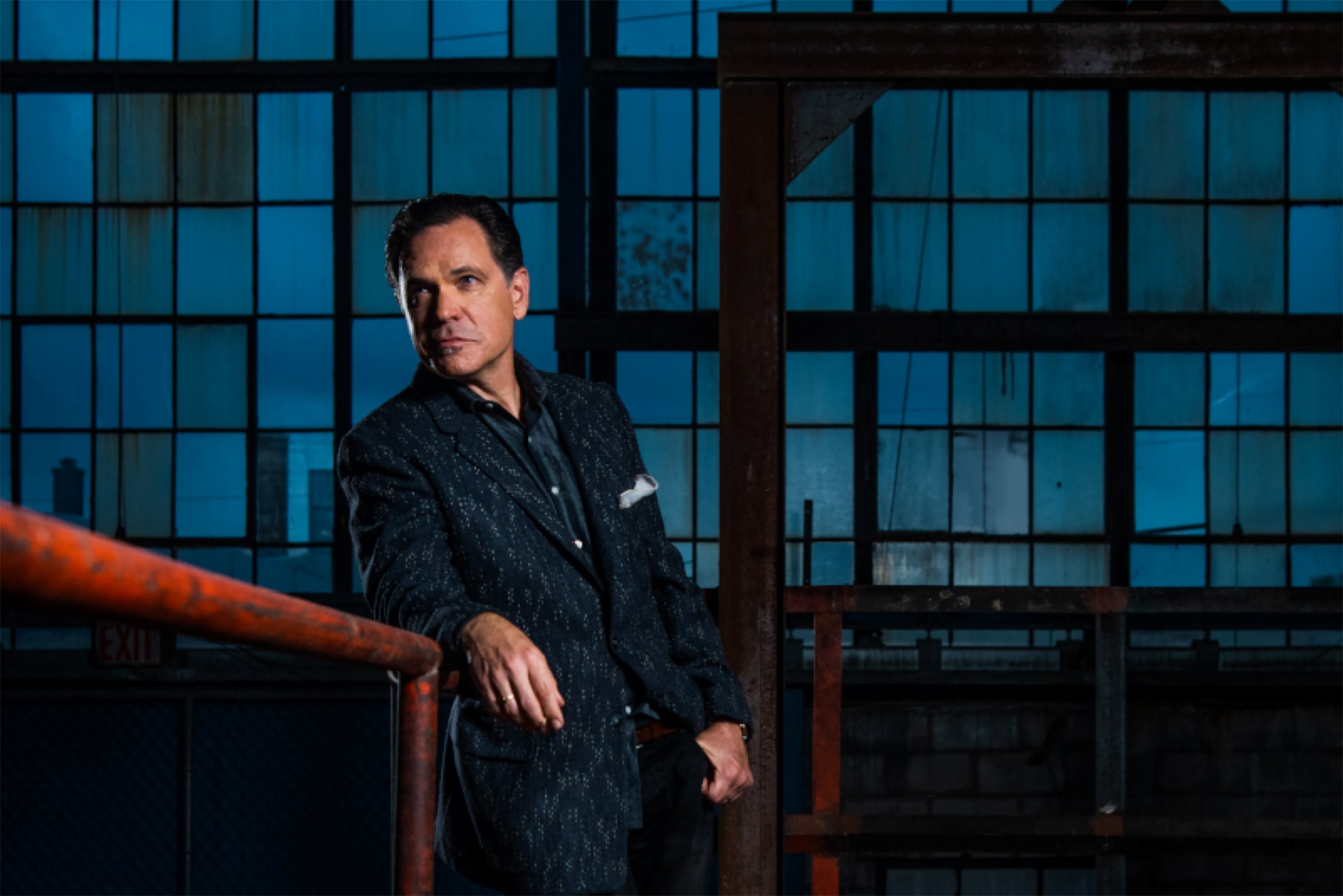 updated presale code for SuperBlue: Kurt Elling & Charlie Hunter tickets in Red Bank at The Vogel at Count Basie Center for the Arts