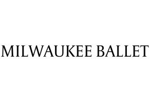 Milwaukee Ballet Presents the Nutcracker