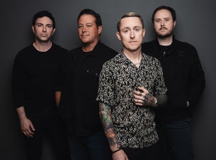 Yellowcard - Celebrating 20 Years of Ocean Avenue, 2024-11-24, Cologne