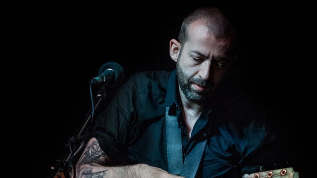 Jon Gomm tickets and events in UK 2024
