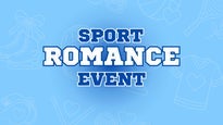 Sport Romance Event — Centro Congressi Auditorium della Tecnica