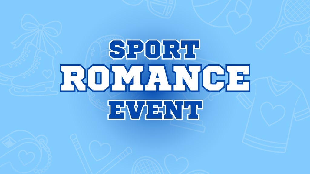 Sport Romance Event