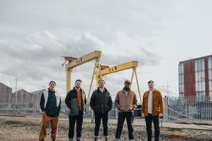Rend Collective