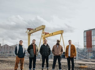 Image of Rend Collective