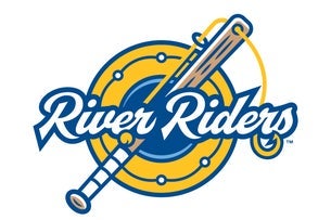 Elizabethton River Riders vs. Kingsport Axmen