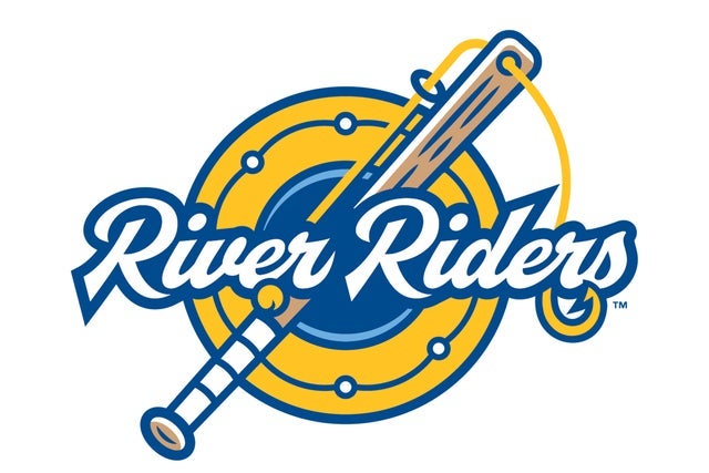 Elizabethton River Riders vs. Greeneville Flyboys