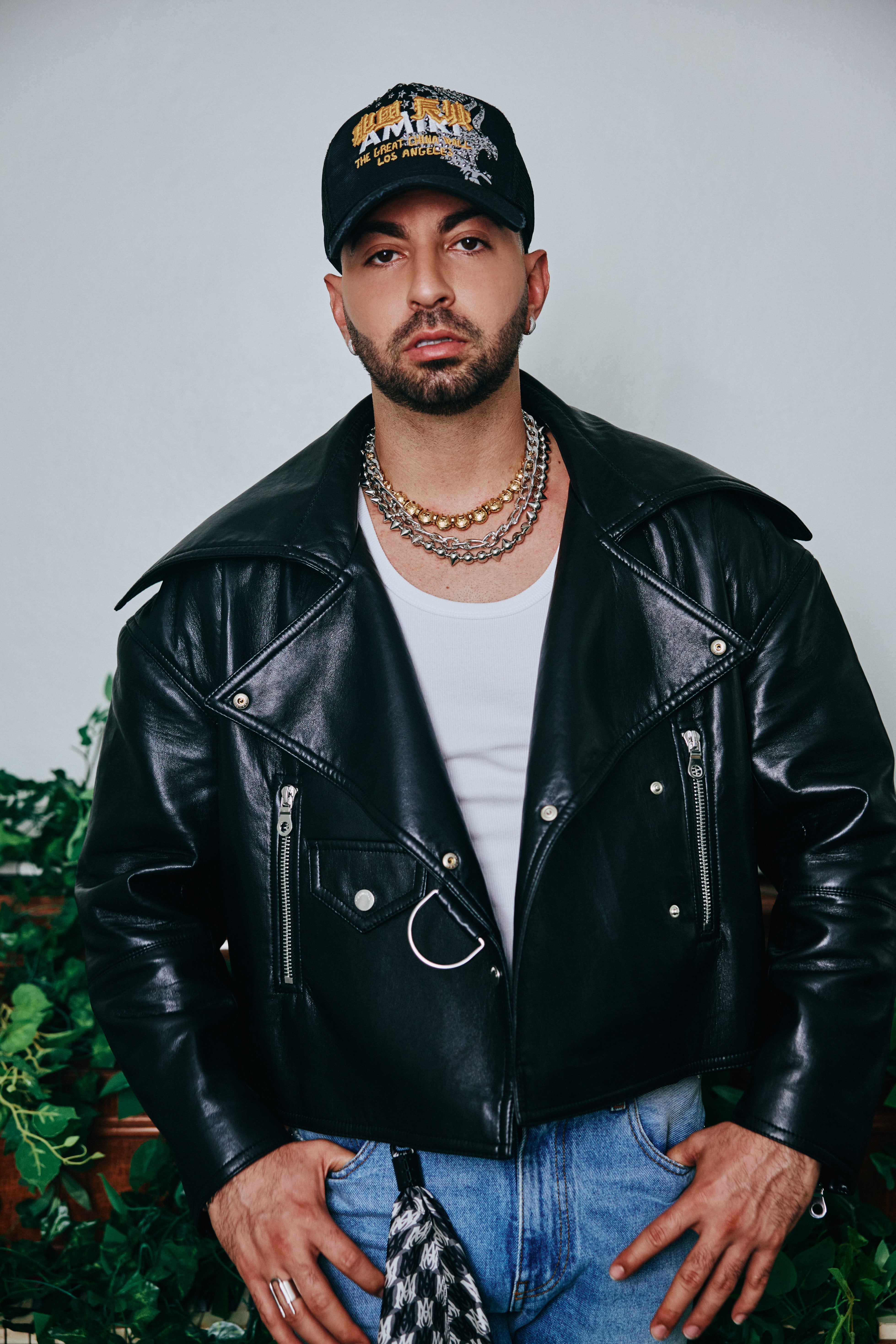 presale pasword for Justin Quiles tickets in London -  (Electric Brixton)