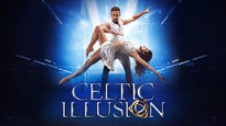 Celtic Illusion presale password for show tickets in a city near you (in a city near you)