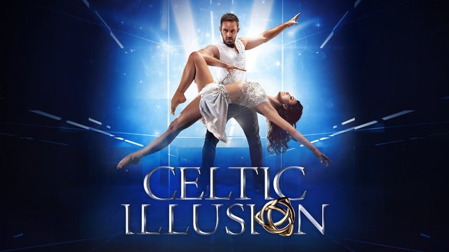 Venue Premium Tickets - Celtic Illusion