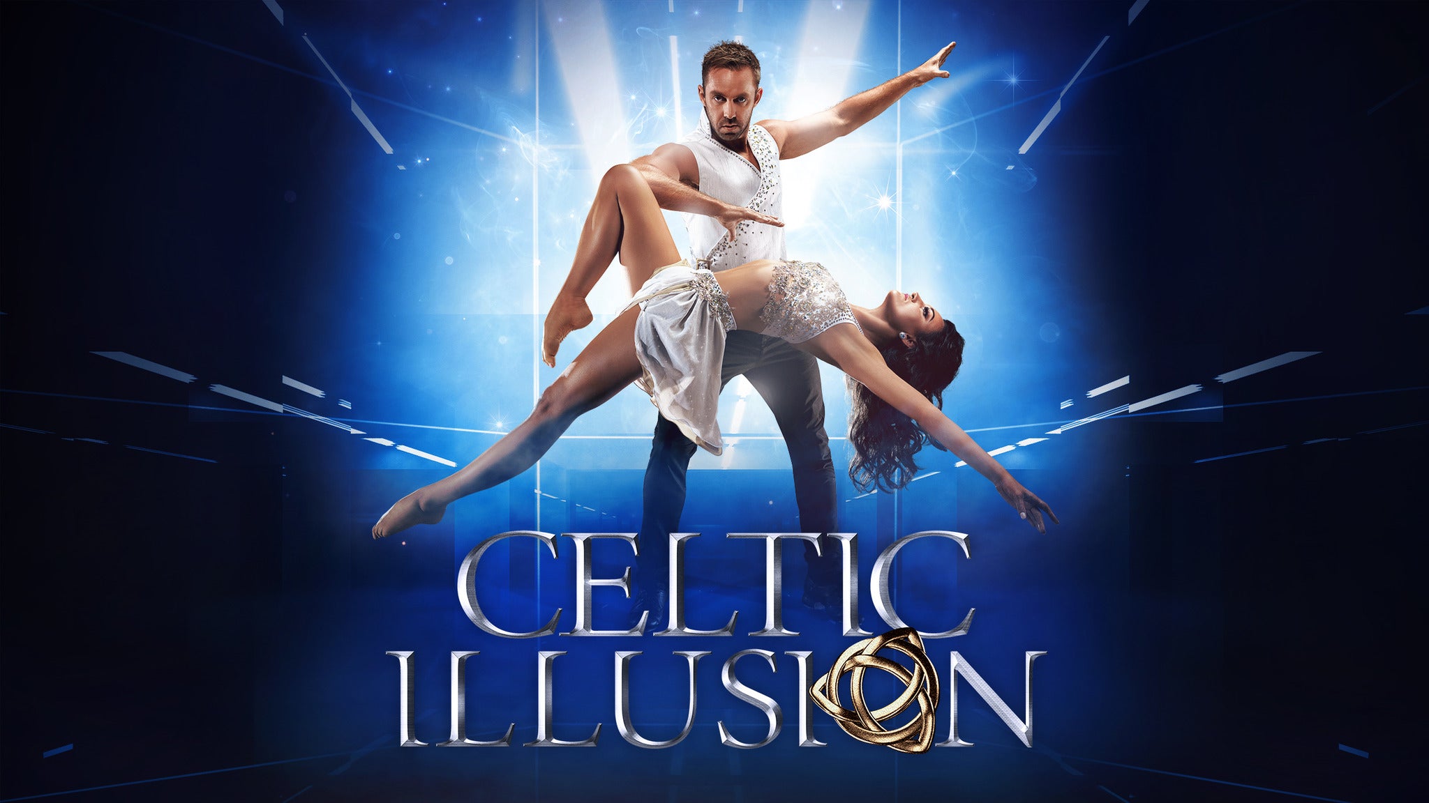 Celtic Illusion in Kingston promo photo for Artist presale offer code