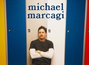 Michael Marcagi - 2026 EU/UK winter tour, 2026-01-22, Барселона