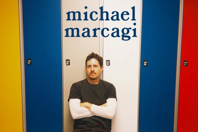 Michael Marcagi