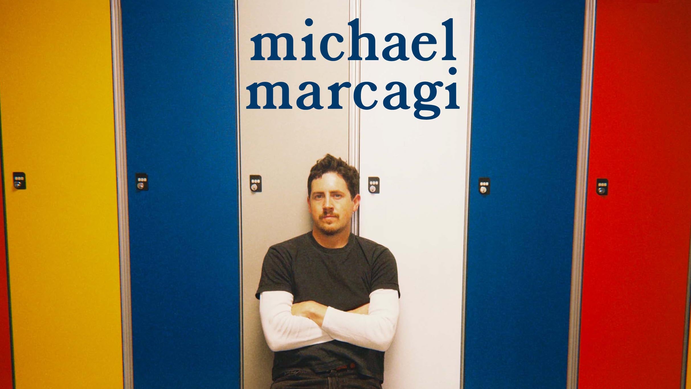 Presale codes for michael marcagi: members use these when buying pre-sale tickets