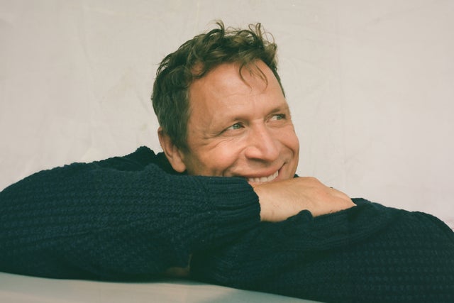 Kevin Parent in Brossard: pre-sale passwords Kevin Parent in Brossard promotional photo for Prévente Théâtre Manuvie presale tickets offer