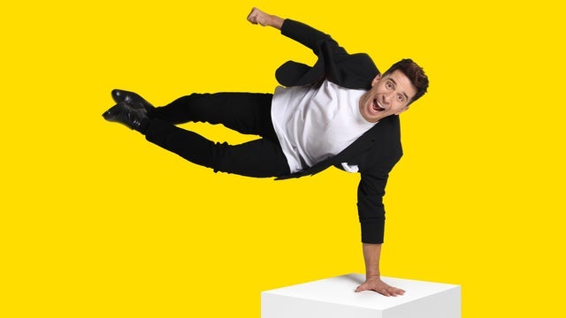Russell Kane