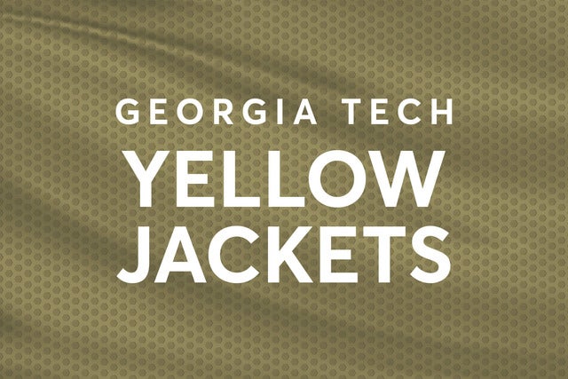 Georgia Tech Yellow Jackets Baseball hero