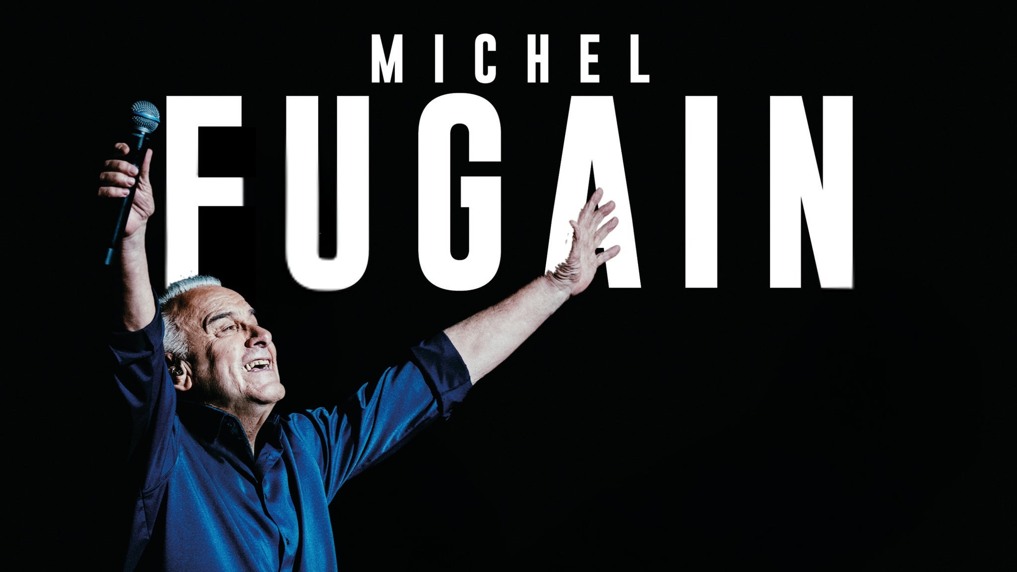 Michel Fugain | C’est l’histoire d’Une Belle Histoire — Le Forum