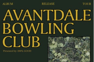 Avantdale Bowling Club