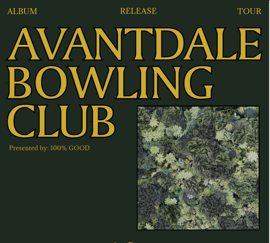 Avantdale Bowling Club - 3D Tour