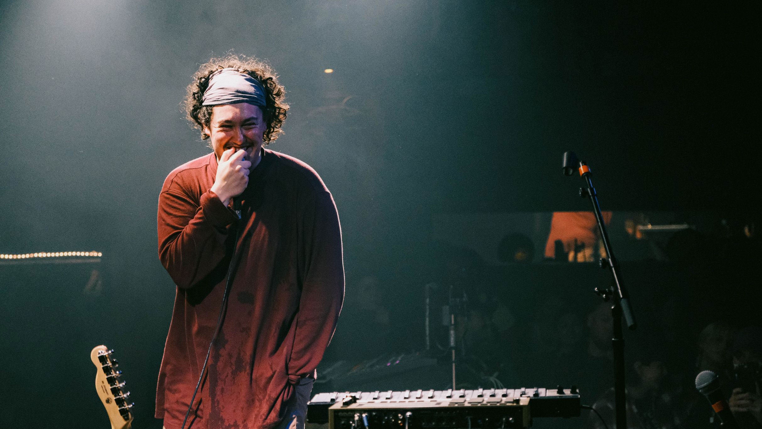 Hobo Johnson at First Avenue