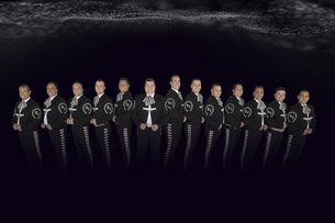 Mariachi Vargas de Tecalitlán
