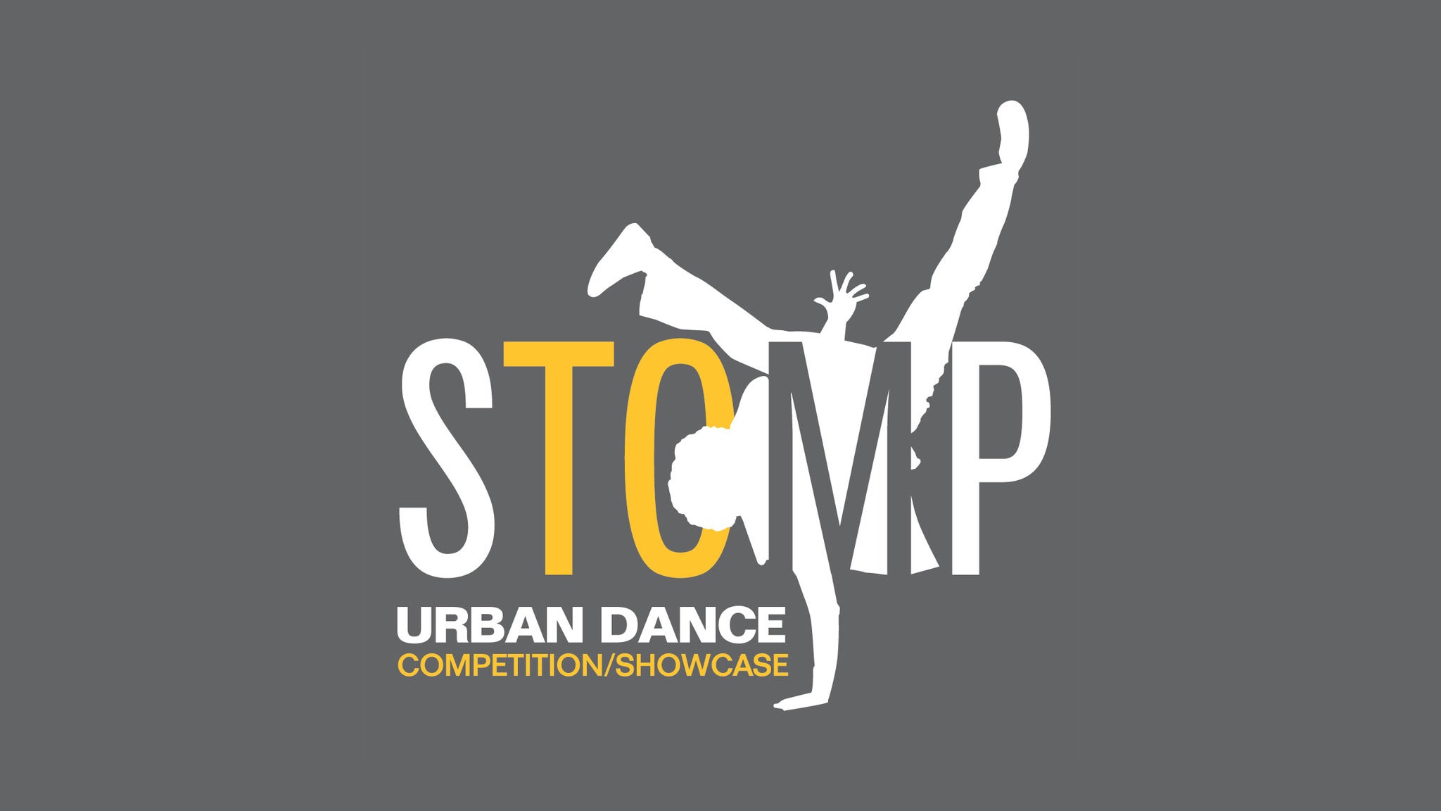Stomp Urban Dance Competition presale information on freepresalepasswords.com