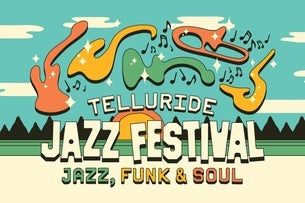 Telluride Jazz Festival