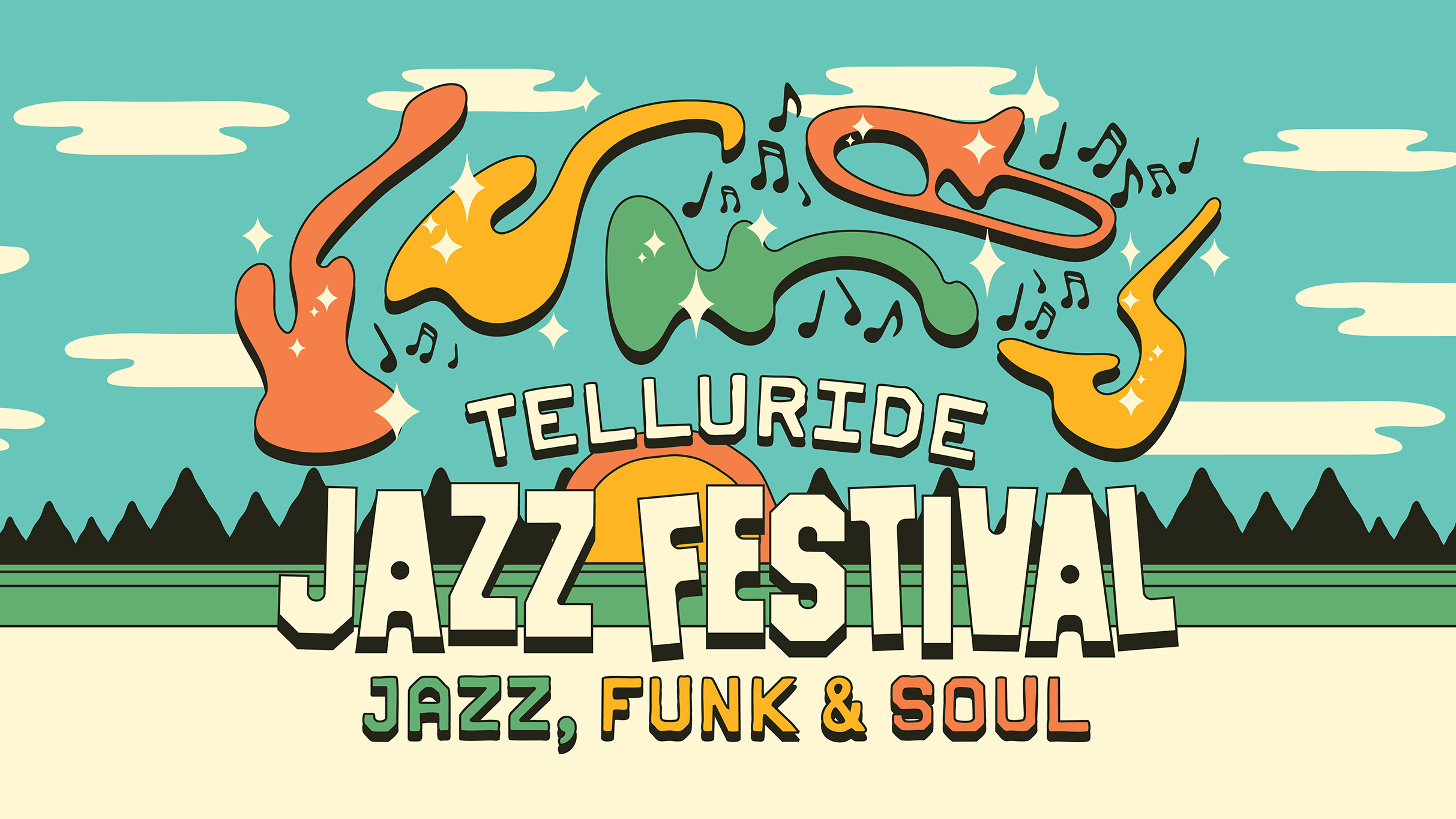 Telluride Jazz Festival