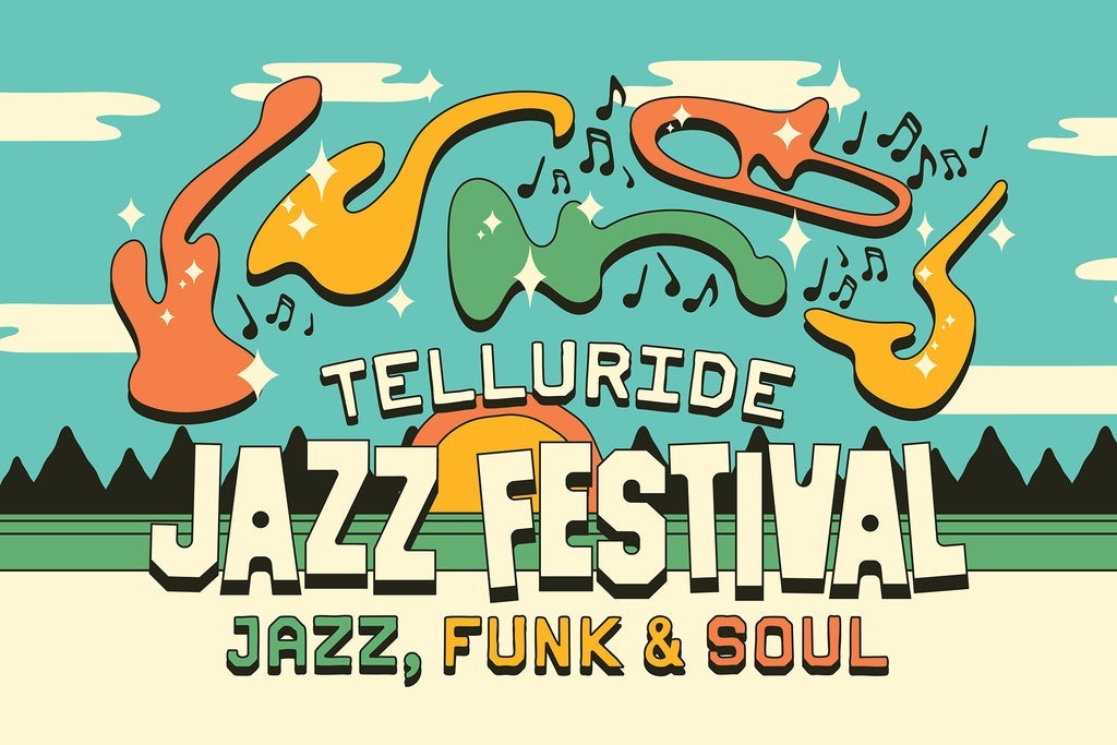 Telluride Jazz Festival