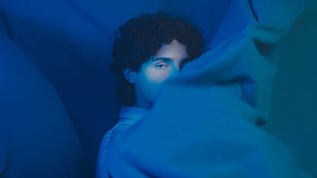 Humbe - Dueno Del Cielo Tour