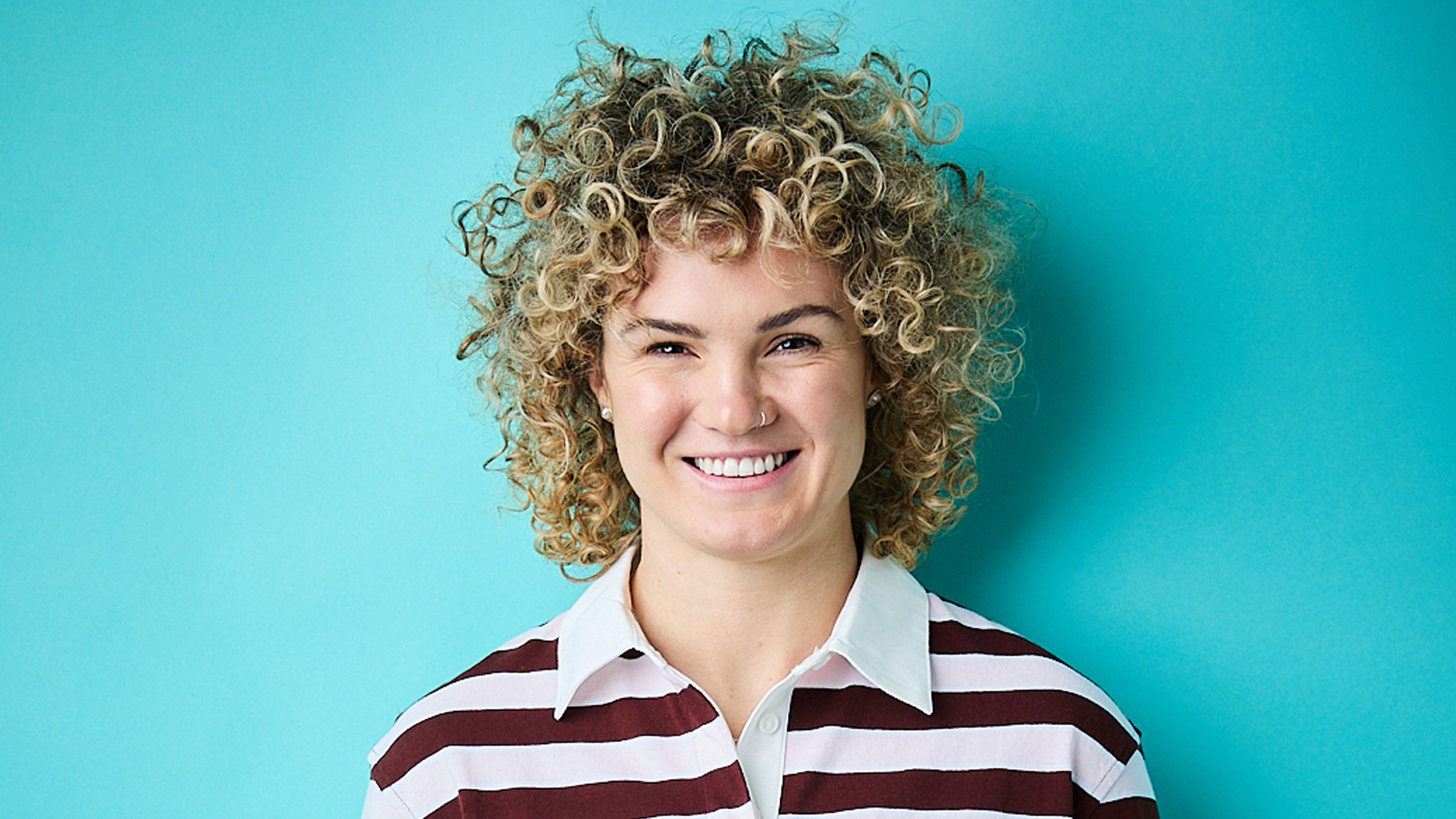Ellie Kildunne - Game Changer: Live