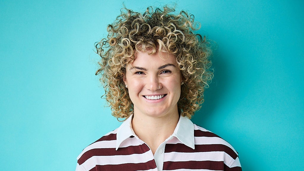 Ellie Kildunne - Game Changer: Live