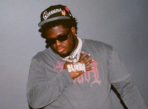 Cash Cobain, 2025-07-15, Амстердам