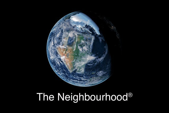 The Neighbourhood: THE WOURLD TOUR in Zapopan promotional photo for Preventa Banamex presale tickets offer