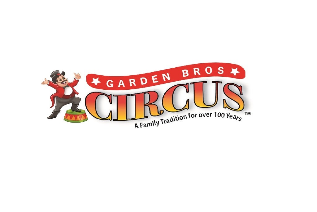 Garden Brothers Circus