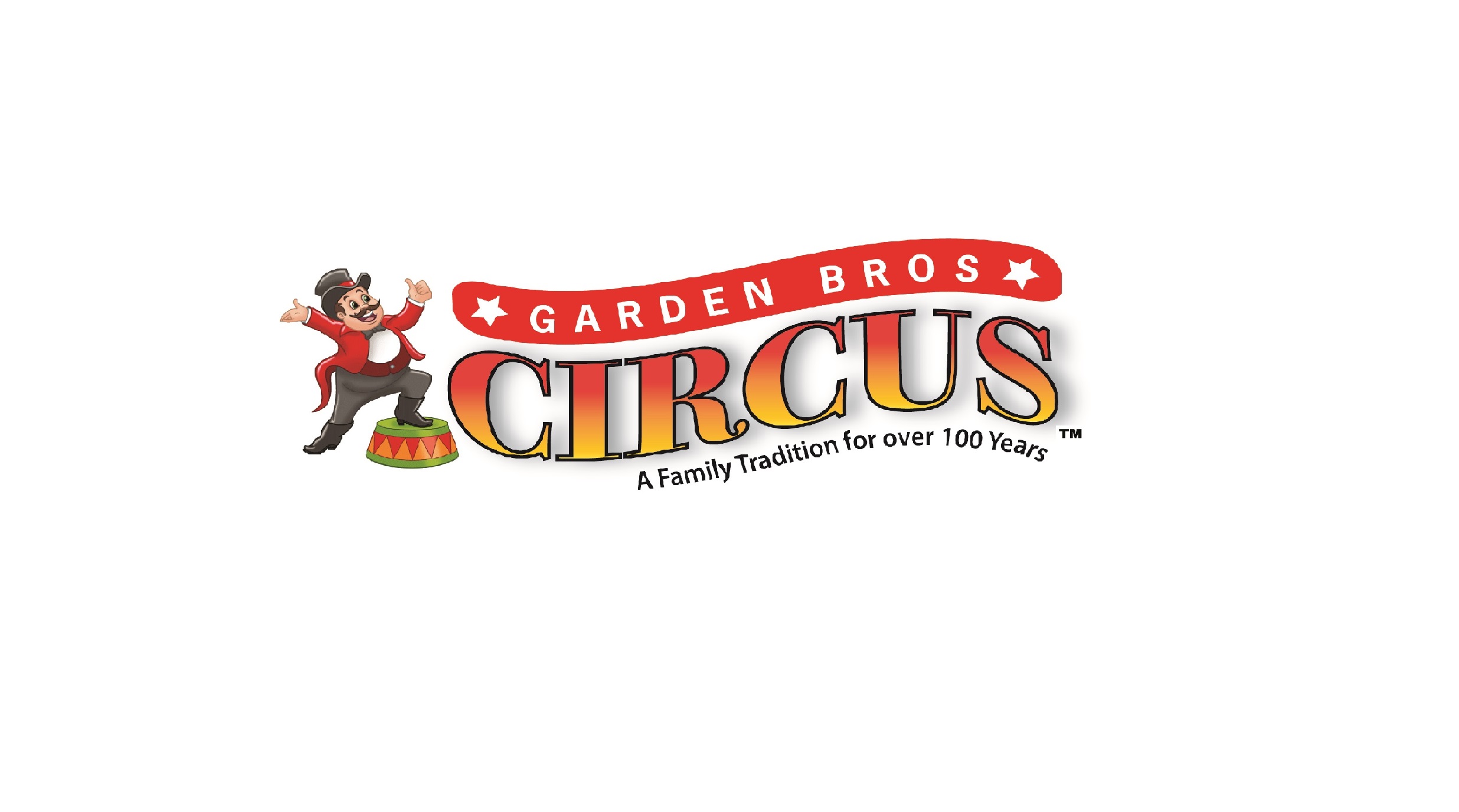 Garden Brothers Circus