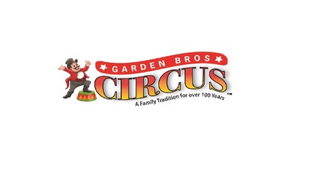 Garden Brothers Circus