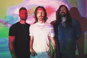 ROYAL TUSK with Special Guests