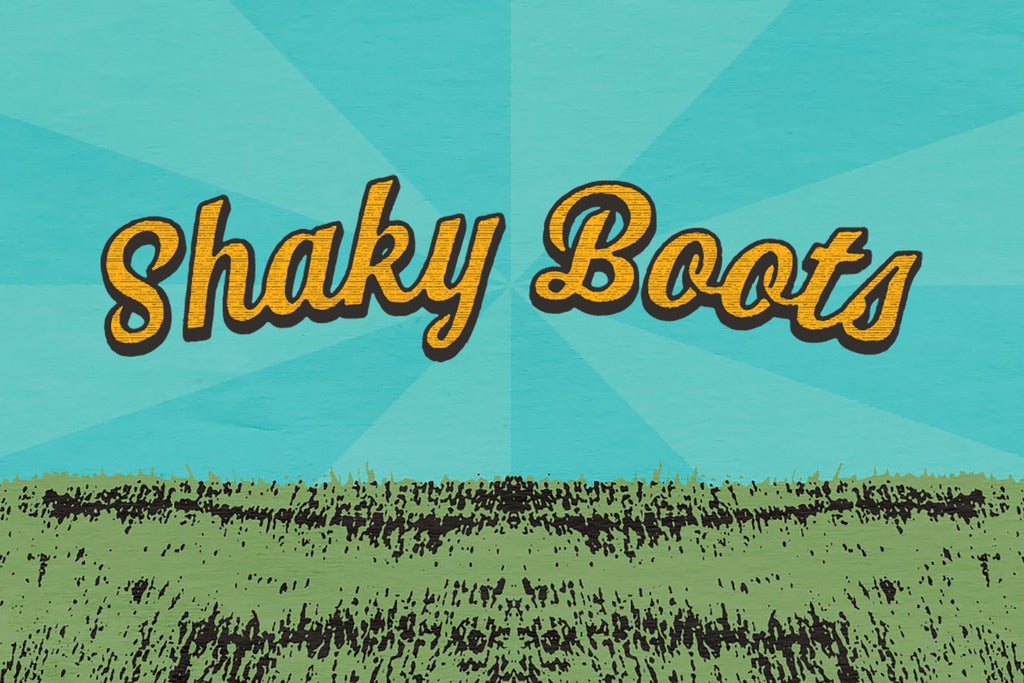 Hotels near Shaky Boots Festival Events