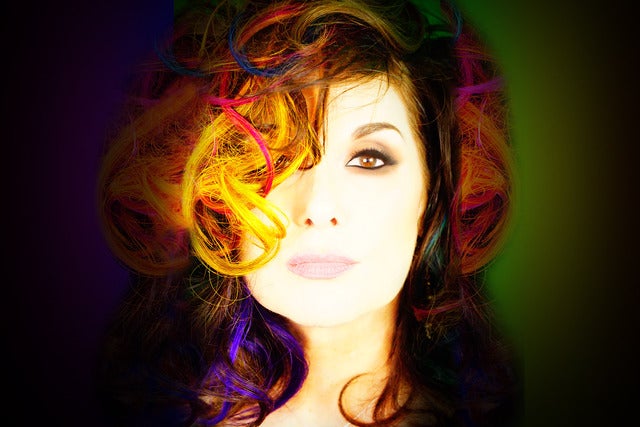 Ann Wilson