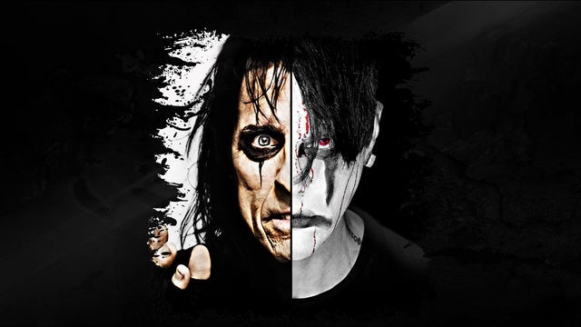 Criss Angel | Official Caesars Ticket + Hotel Packages
