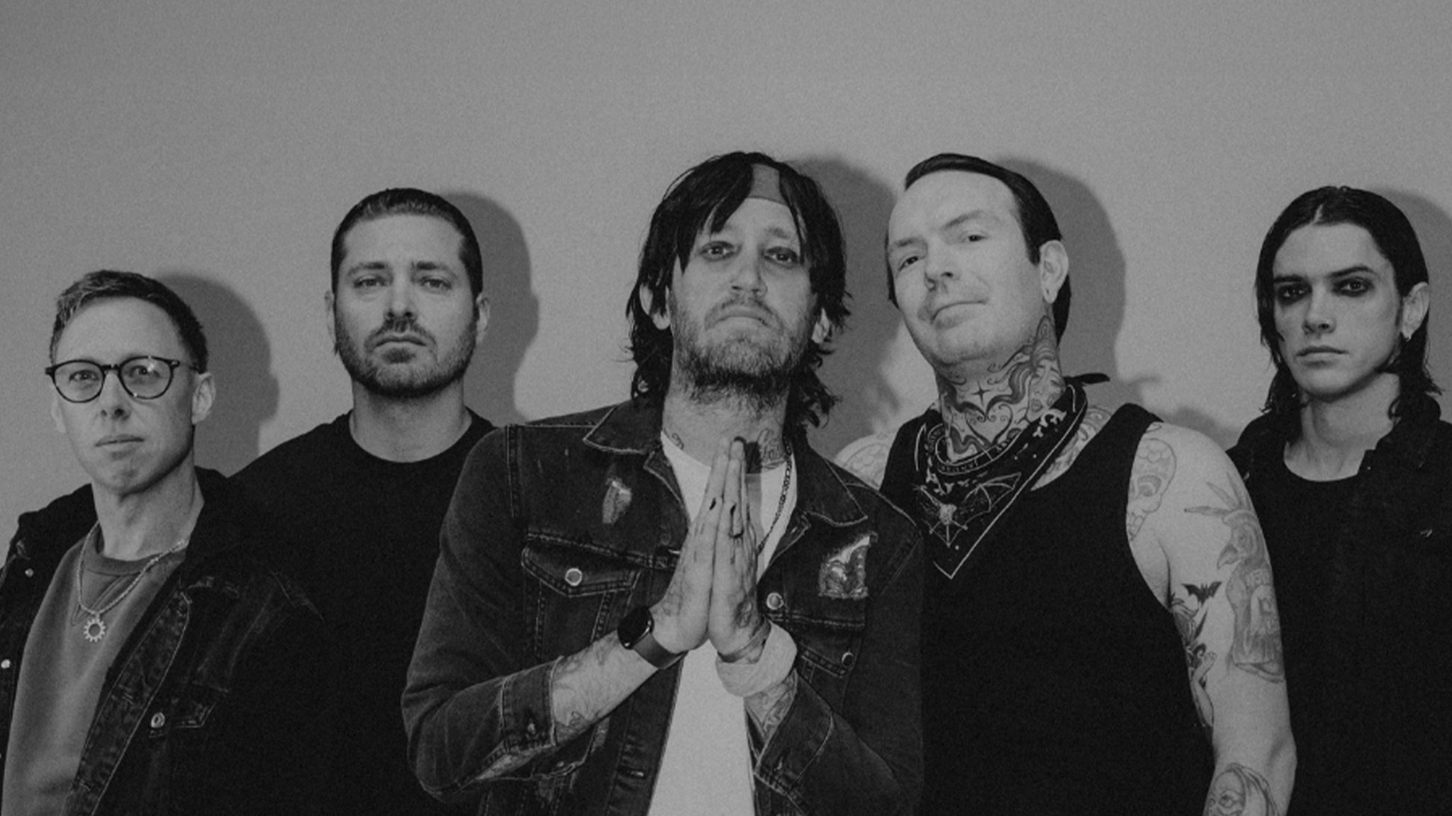 Alesana — Música · San Diego