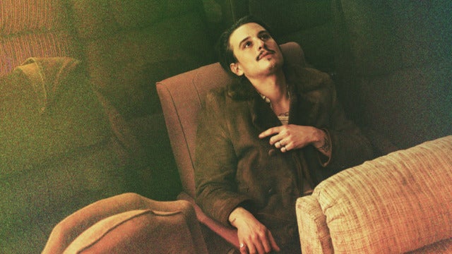Elliot Maginot