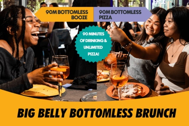 Big Belly Brunch presale information on freepresalepasswords.com