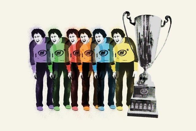 LNI - Ligue Nationale D'improvisation - Oranges v Violets in Montreal: pre-sale passwords LNI - Ligue Nationale D'improvisation - Oranges v Violets in Montreal promotional photo for 10% de rabais presale tickets offer