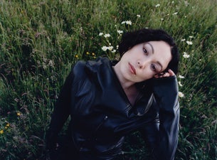 Kelly Lee Owens, 2024-11-14, Лондон