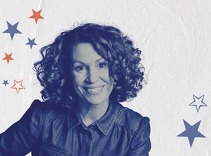 Kitty Flanagan Live