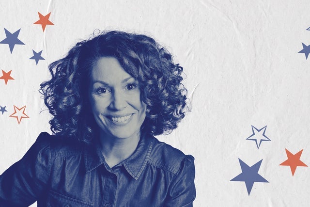 Kitty Flanagan presales in Haymarket