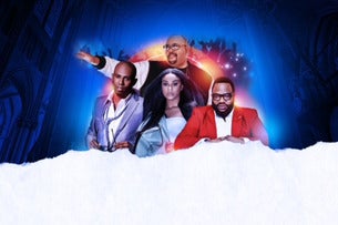 A&T Homecoming Gospel Concert