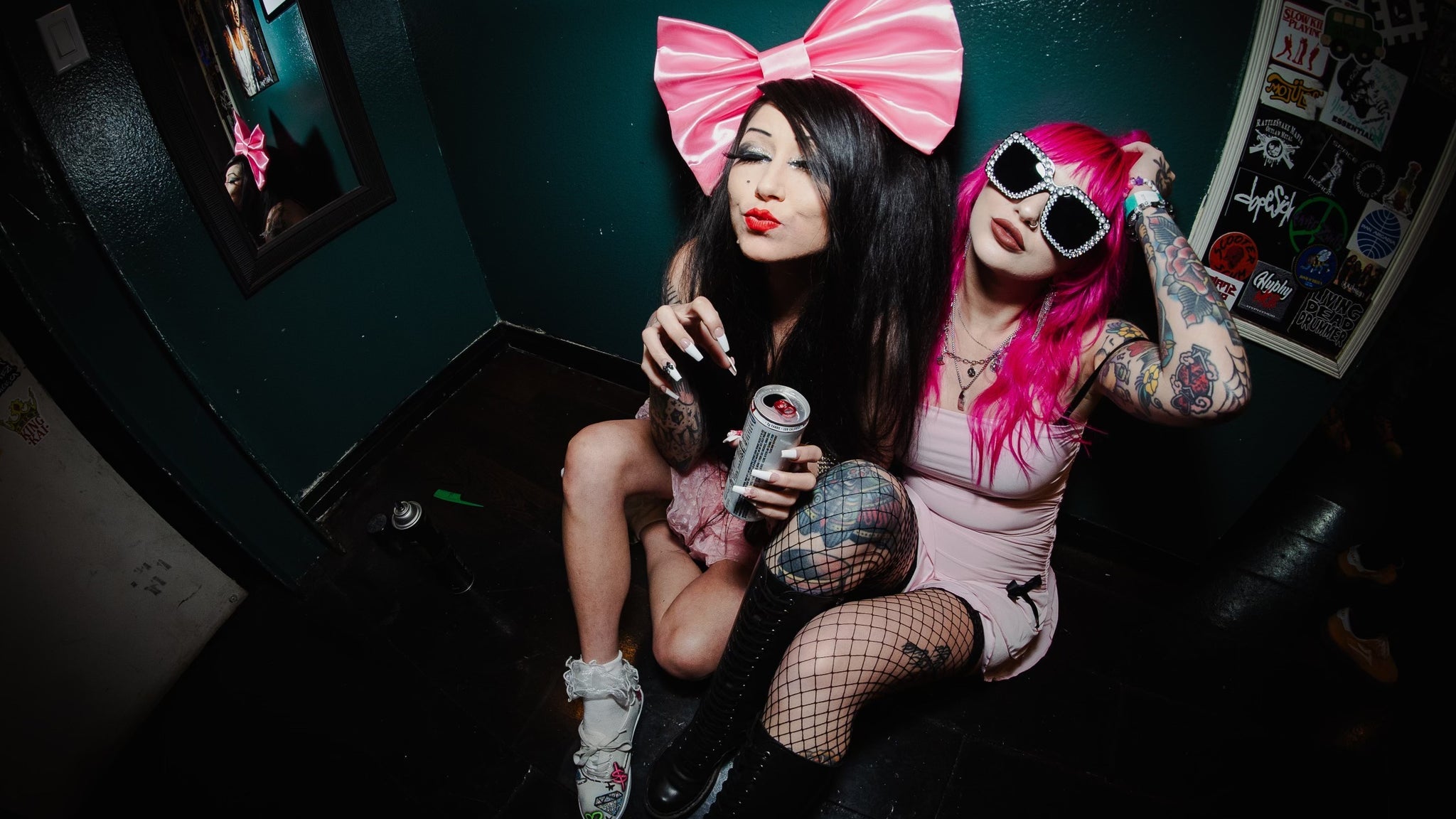 Millionaires